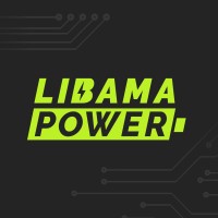 LiBAMA Power Corporation logo - Similar company to Dynami Battery Corp