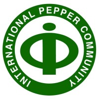 International Pepper Community logo - Similar company to Saraspice Sdn Bhd