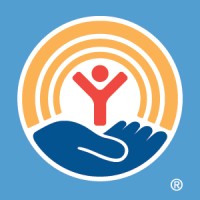 United Way of the Plains logo - Similar company to Envision, Inc.