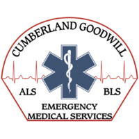Cumberland Goodwill EMS logo - Similar company to Intercare