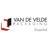 Van de Velde Packaging Dozenhal logo - Similar company to Kilurion B.V.