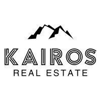 Kairos Real Estate logo - Similar company to Ellipsis Editorial