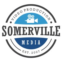 Somerville Media logo - Similar company to Jomablue