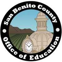 San Benito County Office of Education logo - Similar company to The Brown Therapy Group