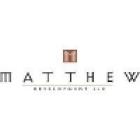 Matthew Development logo - Similar company to Cppartners Cre