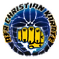 AFR Christian Karate