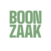 Boonzaak logo - Similar company to Cooloo
