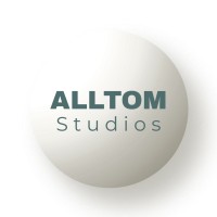 ALLTOM Studios logo - Similar company to Leading.Zone