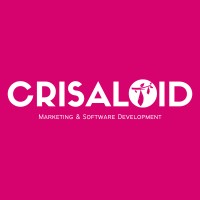 CRISALOID logo - Similar company to Swaabz Ltd