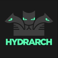 Hydrarch logo - Similar company to Hydroalgorithmics
