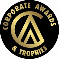 Corporate Awards & Trophies logo - Similar company to Prime Trophies