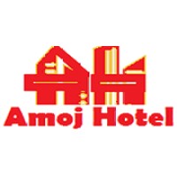 AMOJ HOTEL logo - Similar company to Pave Hotel & Suites