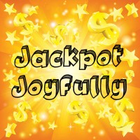 Jackpot Joyfully logo - Similar company to Pixel Bricks
