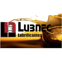 Lubnec Lubrificantes logo - Similar company to Sirius Technology