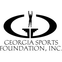 Georgia Sports Foundation logo - Similar company to The Hoosier Network