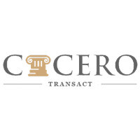 Cicero Transact Business Platform logo - Similar company to Synaptech Ai Advisors