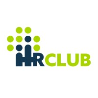 HR Club logo - Similar company to Bright Minds Centre