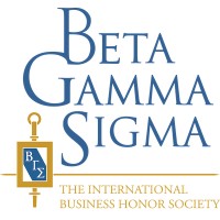 Beta Gamma Sigma - The University of Sydney Business School logo - Similar company to Beta Alpha Psi - University Of Sydney