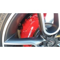 Car Protection logo - Similar company to Clearpro