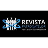 REVISTA PATRONATELOR logo - Similar company to Restograf