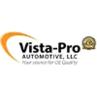 Vistapro Automotive LLC logo - Similar company to Delarub - The 4 In 1 Company