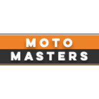 MotoMasters logo - Similar company to Camp Valor