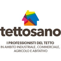 Tettosano logo - Similar company to Tecnoufficio Srl.
