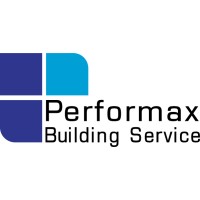 Performax Building Service Co., Ltd. logo - Similar company to Project Management Consultancy Plus Co., Ltd