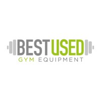 Best Used Gym Equipment logo - Similar company to Mattress Liquidation