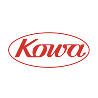 KOWA INDIA PVT LTD logo - Similar company to Pral Vr