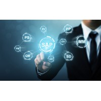 S/4 HANA: PaPM , CO-PA & Product Costing logo - Similar company to Sap Papm Training