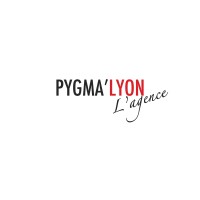 Pygma'Lyon l'Agence logo - Similar company to Atelier 6.10