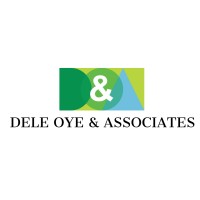 Dele Oye & Associates logo - Similar company to Mandel Solicitors
