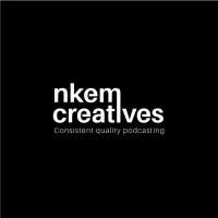 Nkem Creatives logo - Similar company to Afripods