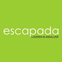 Escapada logo - Similar company to Xoet