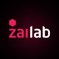 Zailab logo - Similar company to Numberboost