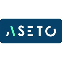 Aseto logo - Similar company to Aseto