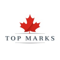 Top Marks logo - Similar company to Fotter