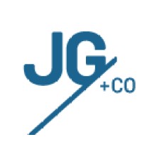 JG+Co Vision into Action logo - Similar company to Personal Care Product