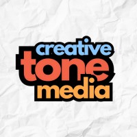 Creative Tone Media logo - Similar company to Blue Jacket, Inc.