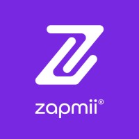 Zapmii logo - Similar company to We Make Platforms