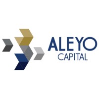 Aleyo Capital logo - Similar company to Imara Capital Securities