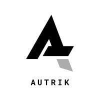 Autrik logo - Similar company to Coldsense Technologies Gmbh
