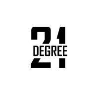 21 Degree logo - Similar company to Attiris