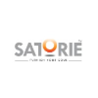 Satorie logo - Similar company to Xvision