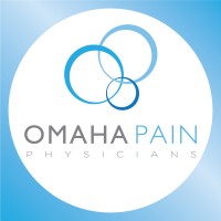 OMAHA PAIN PHYSICIANS logo - Similar company to Kisunla™ (Donanemab-Azbt) Hcp