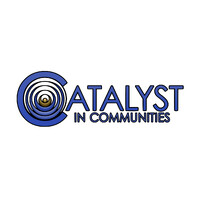 Catalyst in Communities logo - Similar company to Fractional Recruiting Co.