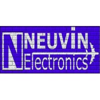 Neuvin Electronics Private Limited logo - Similar company to Dakshith Technologies