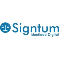 Signtum logo - Similar company to Doctum