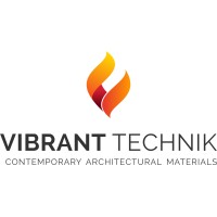 Vibrant Technik logo - Similar company to Idealgurukul